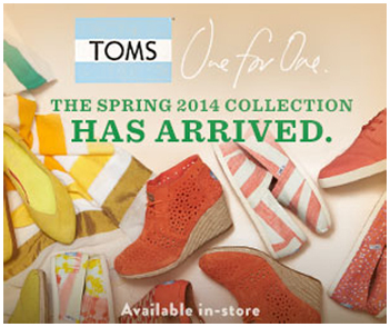 Toms-General Collection